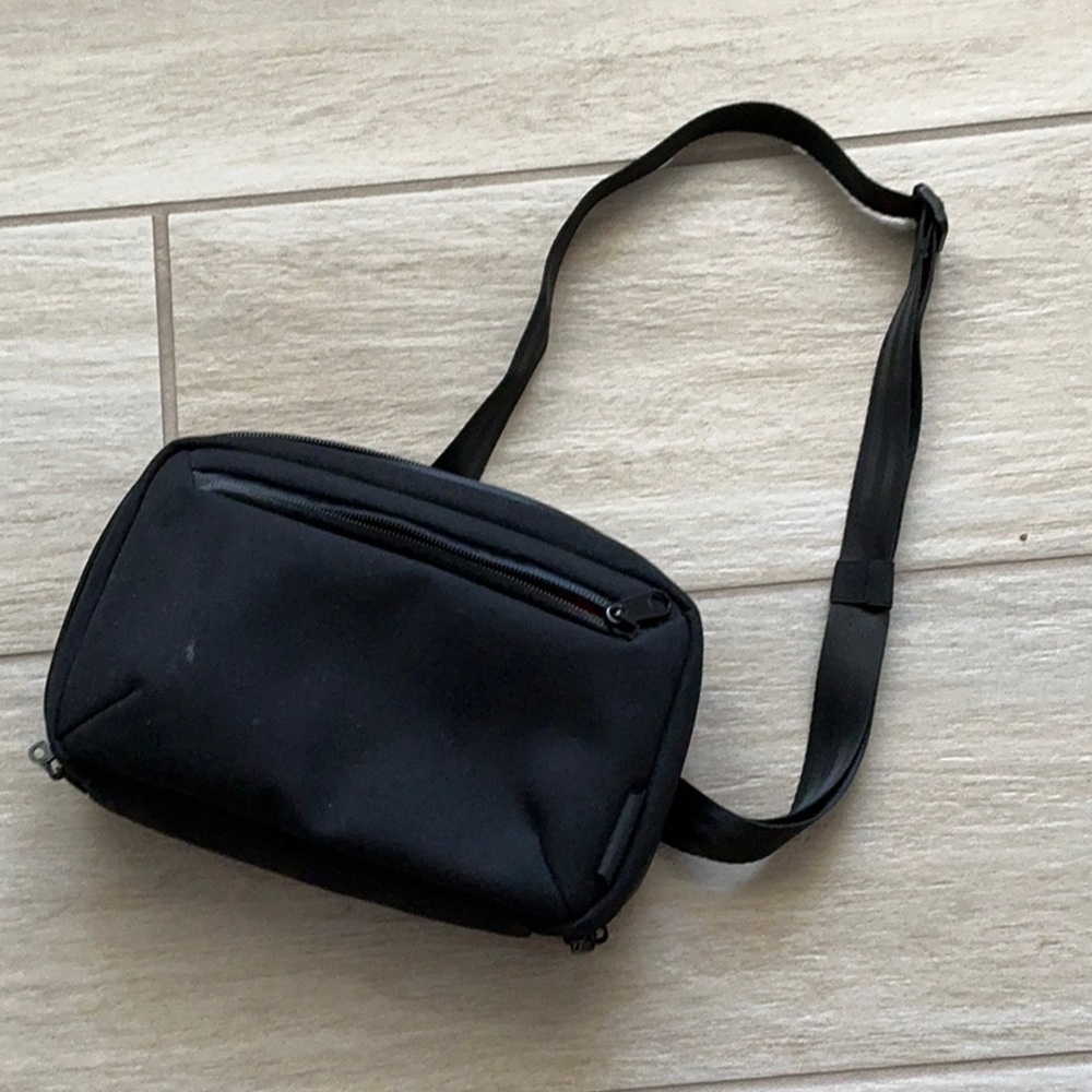 Alpaka Elements Tech Case